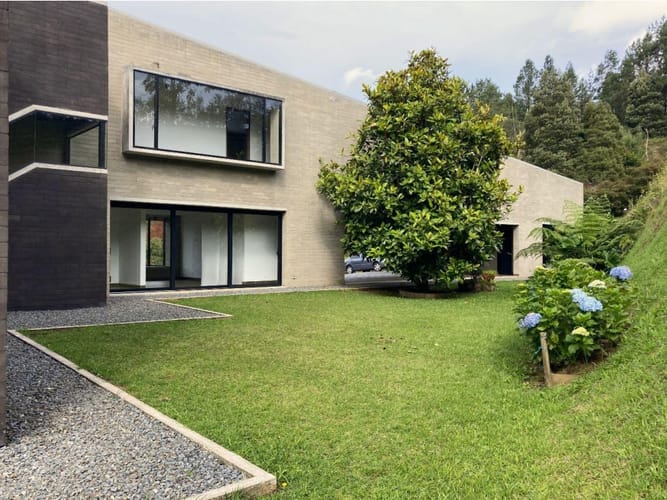 Casa de 4 alcobas en venta en Escobero, El Retiro, 450 m² · foto 5 de 17
