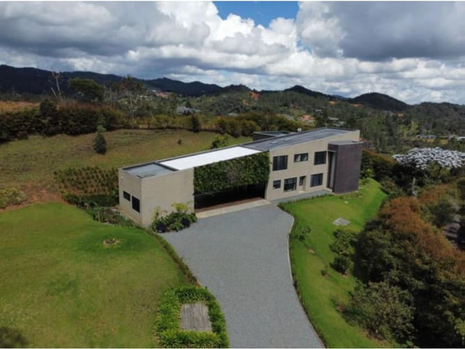 Casa de 4 alcobas en venta en Escobero, El Retiro, 450 m² · foto 6 de 17