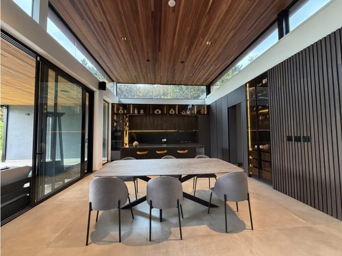 Casa de 4 alcobas en venta en Las Palmas, Medellín, 700 m² · foto 11 de 24