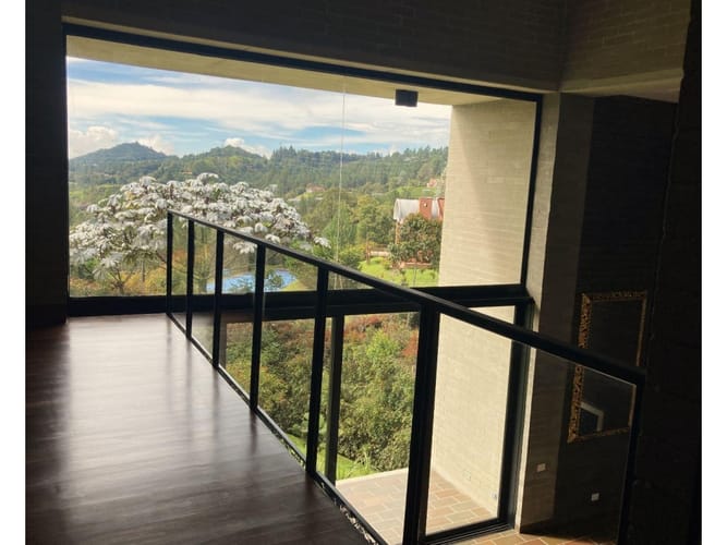 Casa de 4 alcobas en venta en Escobero, El Retiro, 450 m² · foto 8 de 17