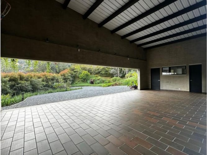 Casa de 4 alcobas en venta en Escobero, El Retiro, 450 m² · foto 9 de 17
