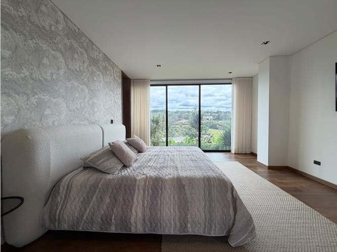 Casa de 4 alcobas en venta en Las Palmas, Medellín, 700 m² · foto 17 de 24