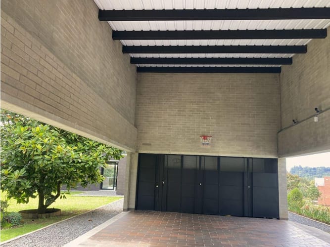 Casa de 4 alcobas en venta en Escobero, El Retiro, 450 m² · foto 15 de 17
