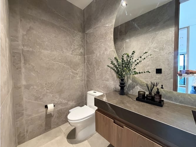 Casa de 4 alcobas en venta en Las Palmas, Medellín, 700 m² · foto 22 de 24