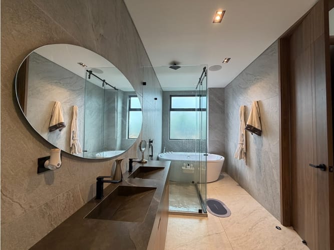 Casa de 4 alcobas en venta en Las Palmas, Medellín, 700 m² · foto 24 de 24