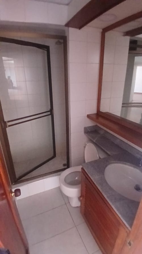 Apartamento de 3 alcobas en arriendo en Chico, Bogotá, 112 m² · foto 8 de 24