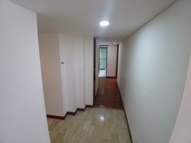 Apartamento de 3 alcobas en arriendo en Chico, Bogotá, 112 m² · foto 9 de 24