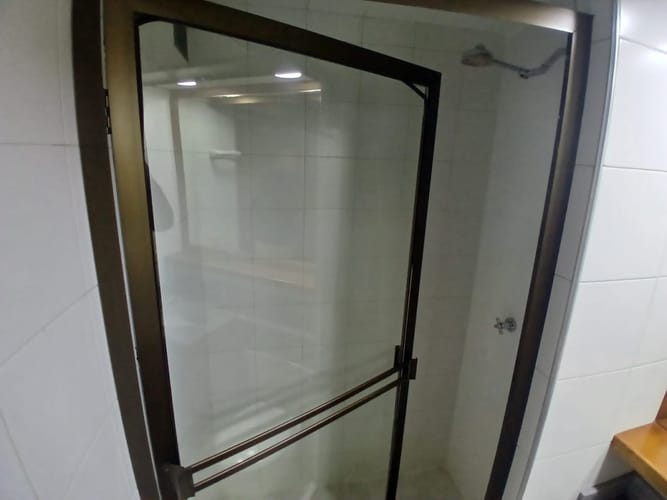 Apartamento de 3 alcobas en arriendo en Chico, Bogotá, 112 m² · foto 13 de 24