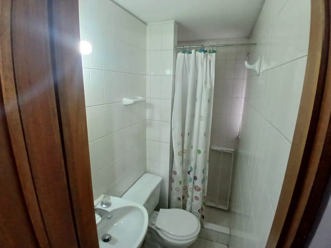 Apartamento de 3 alcobas en arriendo en Chico, Bogotá, 112 m² · foto 15 de 24