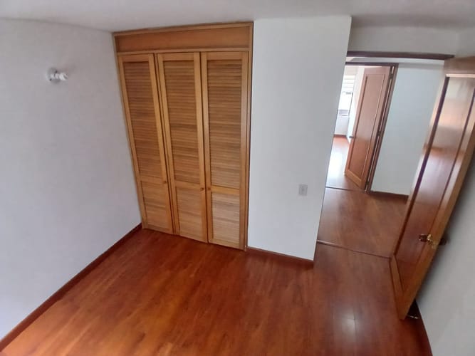 Apartamento de 3 alcobas en arriendo en Chico, Bogotá, 112 m² · foto 17 de 24