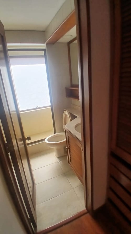 Apartamento de 3 alcobas en arriendo en Chico, Bogotá, 112 m² · foto 18 de 24