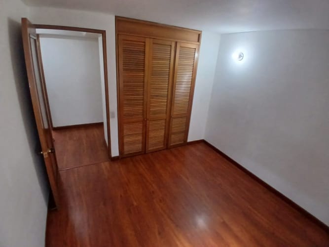Apartamento de 3 alcobas en arriendo en Chico, Bogotá, 112 m² · foto 19 de 24