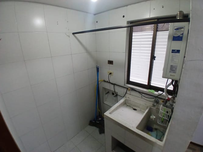 Apartamento de 3 alcobas en arriendo en Chico, Bogotá, 112 m² · foto 20 de 24