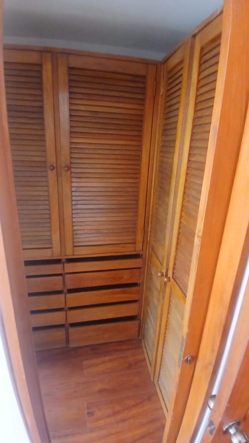 Apartamento de 3 alcobas en arriendo en Chico, Bogotá, 112 m² · foto 21 de 24