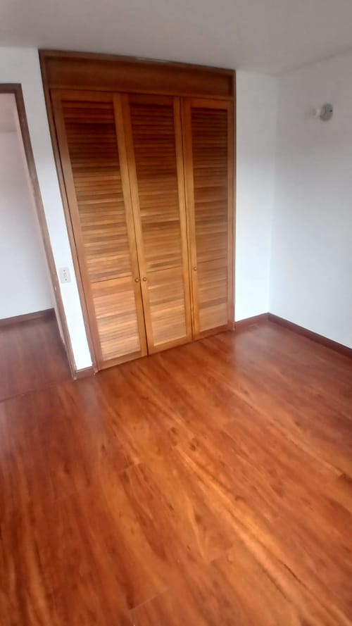 Apartamento de 3 alcobas en arriendo en Chico, Bogotá, 112 m² · foto 24 de 24