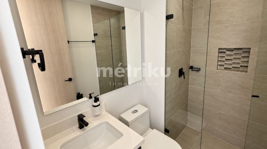 Apartaestudio en venta en Lisboa Usaquén, Bogotá, 20 m² · foto 6 de 17