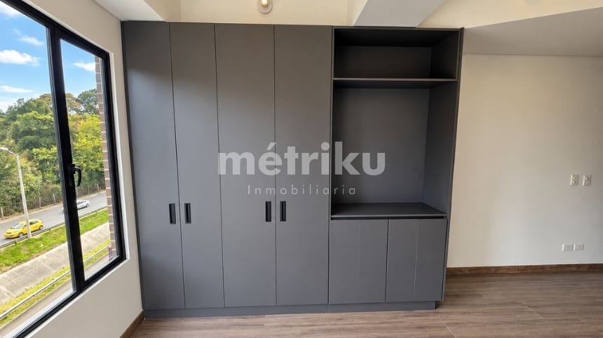 Apartaestudio en venta en Lisboa Usaquén, Bogotá, 20 m² · foto 5 de 17
