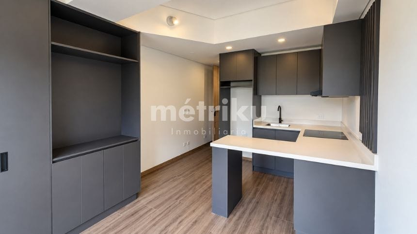 Apartaestudio en venta en Lisboa Usaquén, Bogotá, 20 m² · foto 2 de 17