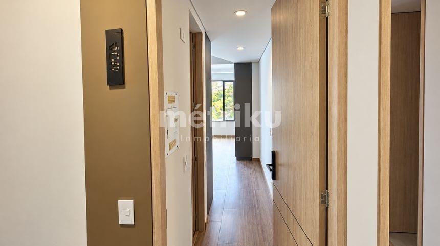 Apartaestudio en venta en Lisboa Usaquén, Bogotá, 20 m² · foto 7 de 17