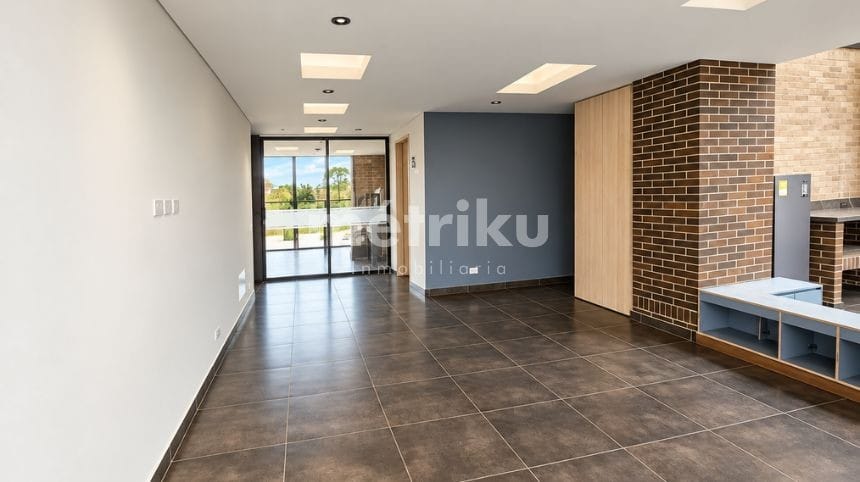 Apartaestudio en venta en Lisboa Usaquén, Bogotá, 20 m² · foto 8 de 17