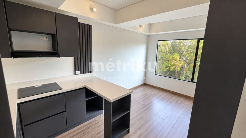 Apartaestudio en venta en Lisboa Usaquén, Bogotá, 20 m² · foto 4 de 17