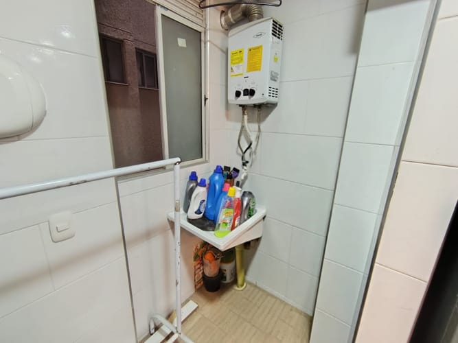 Apartamento de 2 alcobas en venta en La Prosperidad, Madrid, 55 m² · foto 5 de 24