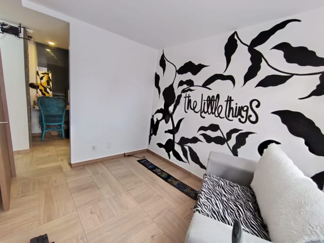 Apartamento de 2 alcobas en venta en La Prosperidad, Madrid, 55 m² · foto 6 de 24