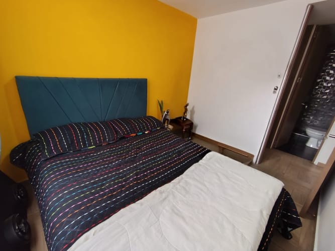 Apartamento de 2 alcobas en venta en La Prosperidad, Madrid, 55 m² · foto 13 de 24