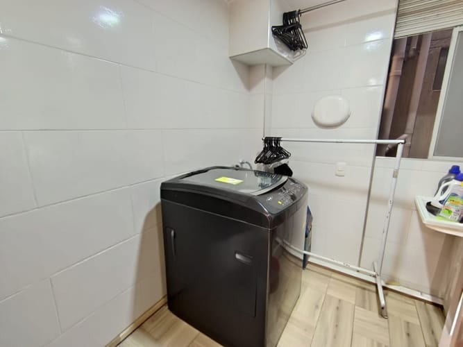 Apartamento de 2 alcobas en venta en La Prosperidad, Madrid, 55 m² · foto 14 de 24
