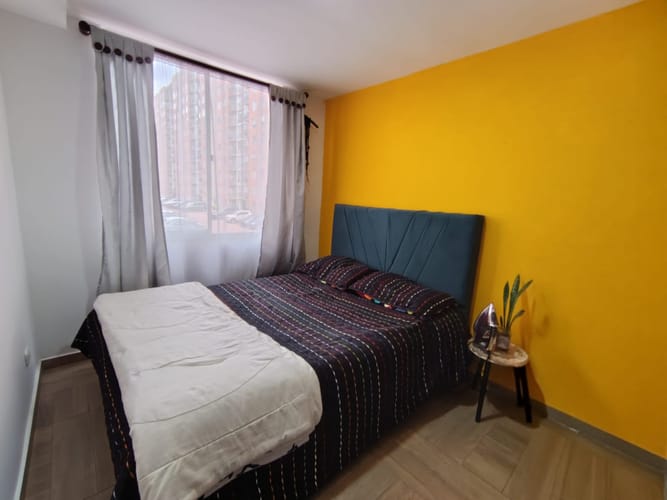 Apartamento de 2 alcobas en venta en La Prosperidad, Madrid, 55 m² · foto 15 de 24