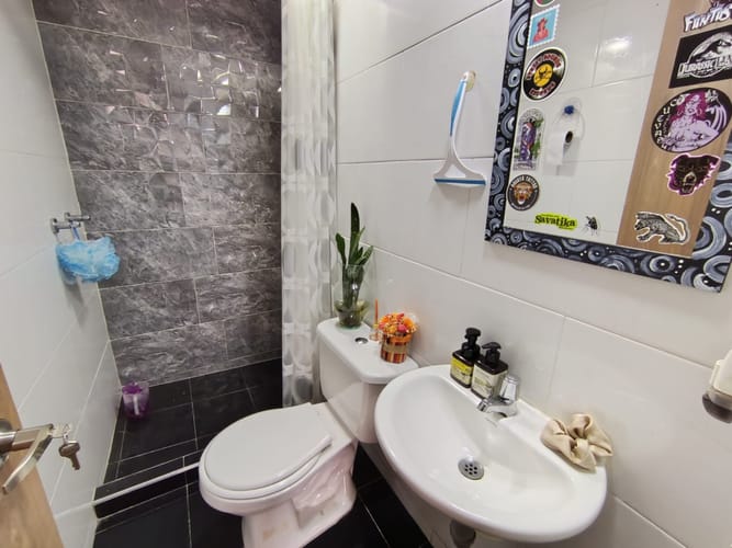 Apartamento de 2 alcobas en venta en La Prosperidad, Madrid, 55 m² · foto 16 de 24