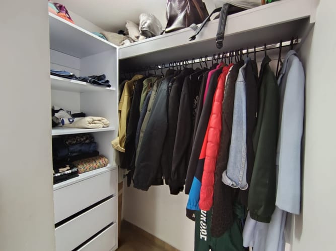 Apartamento de 2 alcobas en venta en La Prosperidad, Madrid, 55 m² · foto 20 de 24