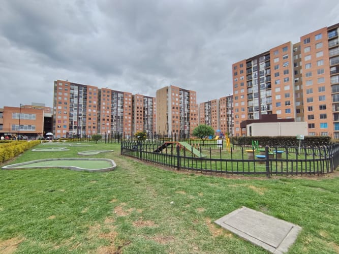 Apartamento de 2 alcobas en venta en La Prosperidad, Madrid, 55 m² · foto 21 de 24