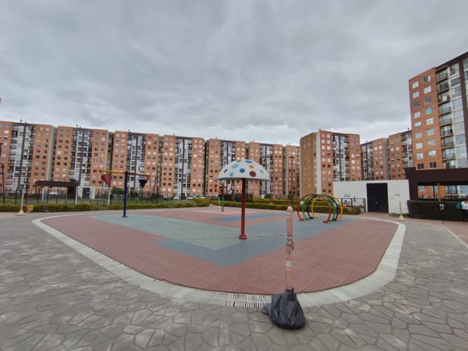 Apartamento de 2 alcobas en venta en La Prosperidad, Madrid, 55 m² · foto 24 de 24
