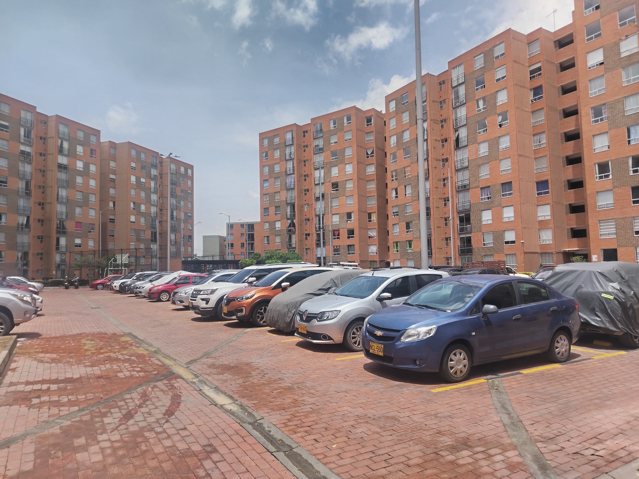 Foto del apartamento