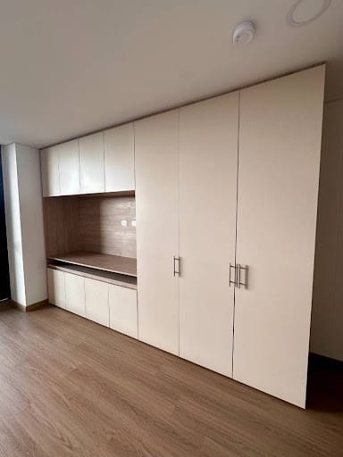 Apartamento de 1 alcoba en arriendo en Los Alcazares, Bogotá, 27 m² · foto 7 de 10