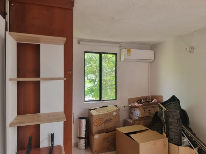 Apartamento en venta en Multicentro, Cali · foto 8 de 14