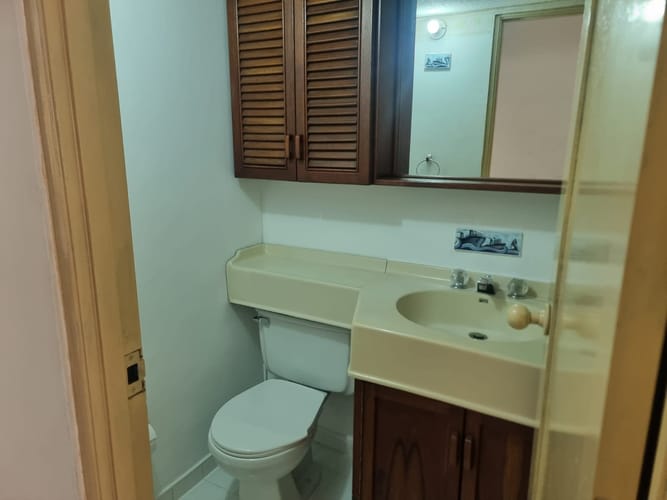 Apartamento en venta en Multicentro, Cali · foto 5 de 14