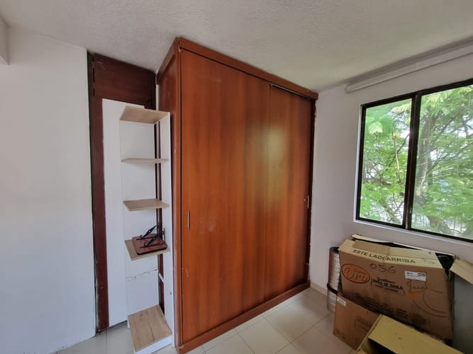 Apartamento en venta en Multicentro, Cali · foto 9 de 14