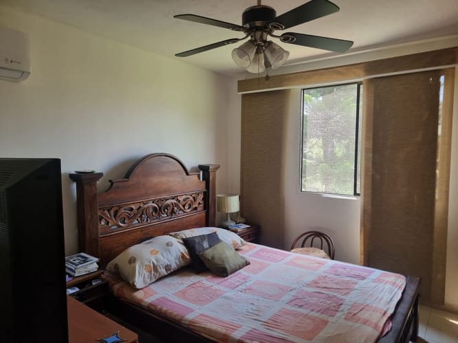 Apartamento en venta en Multicentro, Cali · foto 10 de 14