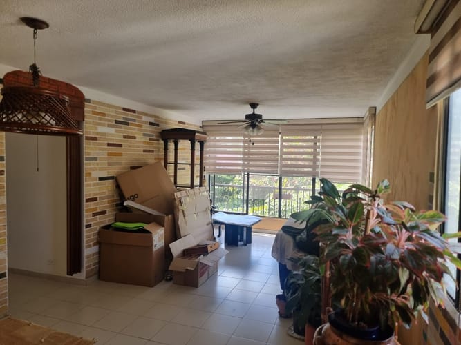 Apartamento en venta en Multicentro, Cali · foto 2 de 14