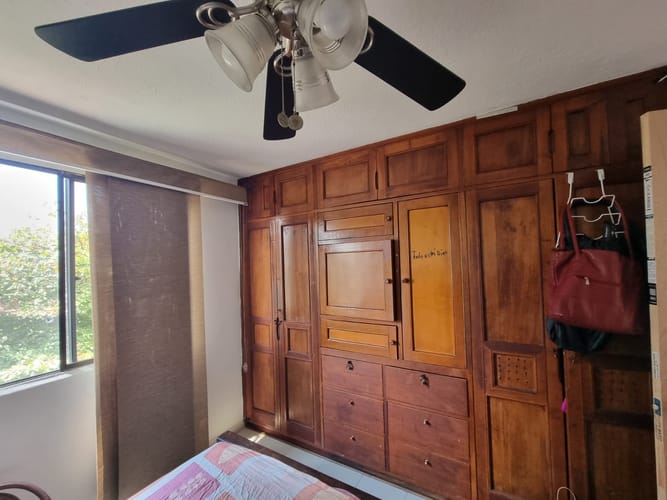 Apartamento en venta en Multicentro, Cali · foto 11 de 14