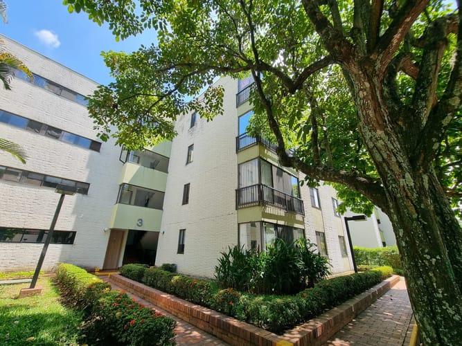 Apartamento en venta en Multicentro, Cali · foto 13 de 14