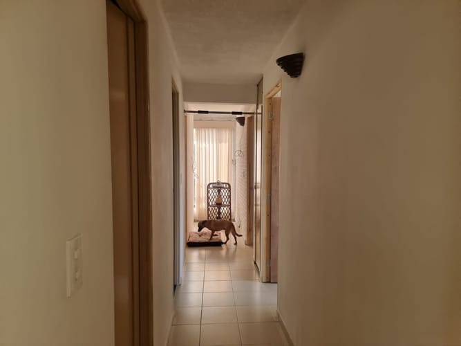 Apartamento en venta en Multicentro, Cali · foto 4 de 14