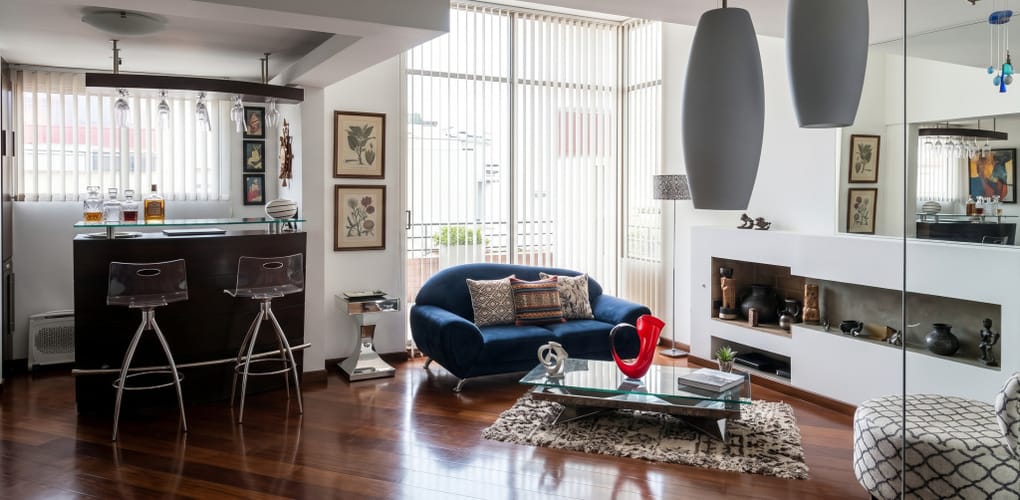 Apartamento en venta en Mazuren, Bogotá · foto 2 de 8