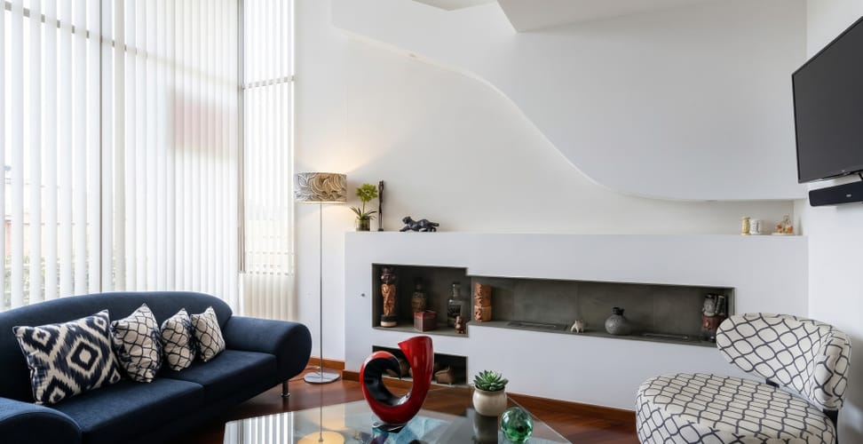 Apartamento en venta en Mazuren, Bogotá · foto 3 de 8