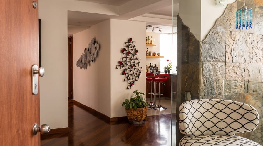Apartamento en venta en Mazuren, Bogotá · foto 4 de 8