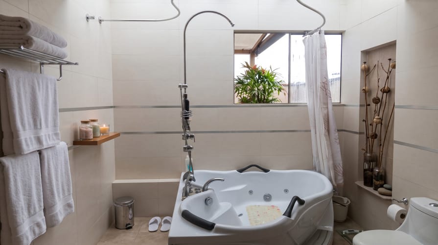 Apartamento en venta en Mazuren, Bogotá · foto 6 de 8