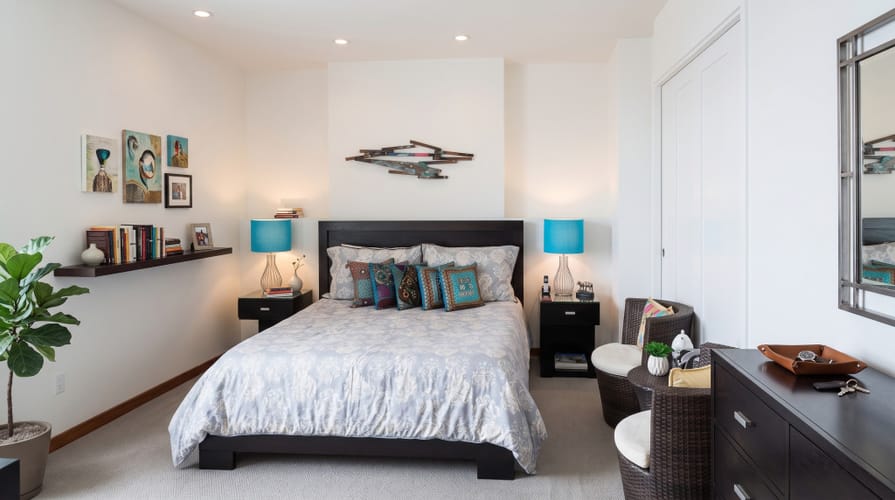 Apartamento en venta en Mazuren, Bogotá · foto 7 de 8