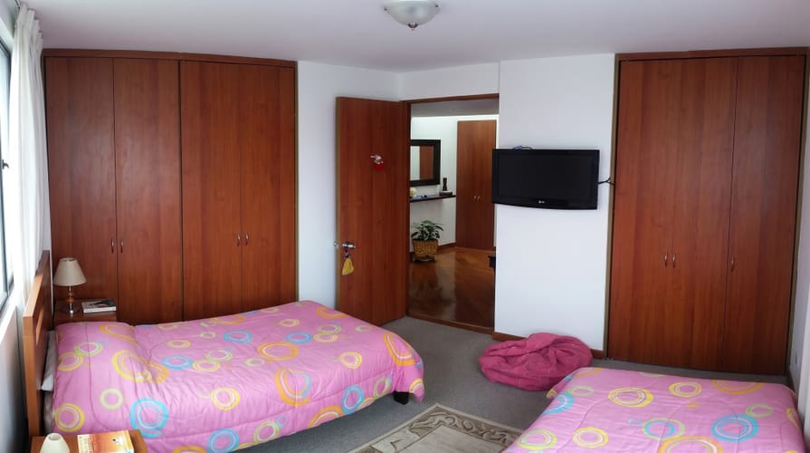Apartamento en venta en Mazuren, Bogotá · foto 8 de 8